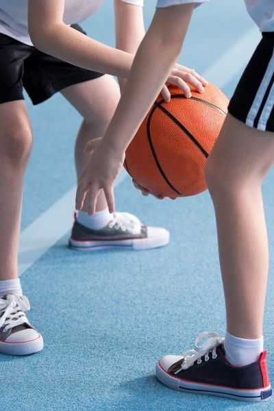 Prematrícula Iniciació al bàsquet – 1r i 2n primària