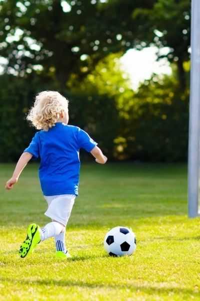 Futbol – Infantil