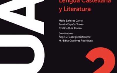 LENGUA Y  LITERATURA CASTELLANA. PROYECTO DUAL (LLIBRE+LLICÈNCIA DIGITAL) – V.VIVES