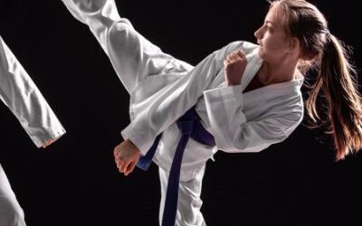 Taekwondo – Primària
