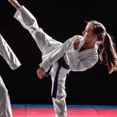 Extraescolar Taekwondo