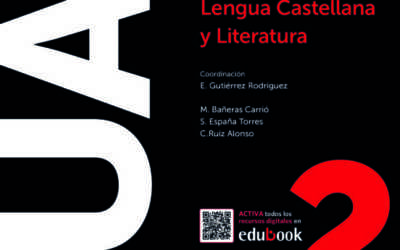 LLICÈNCIA DIGITAL PROYECTO DUAL LENGUA Y LITERATURA CASTELLANA (alumnes que ja tenen el llibre de 1 Bat) – Vicens Vives
